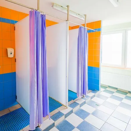 Brize Vandrerhjem Liepāja
