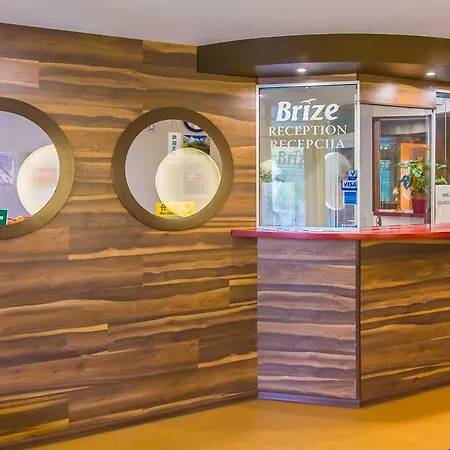 Brize * Liepāja
