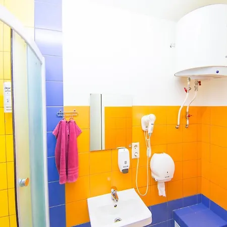 Brize Vandrerhjem Liepāja
