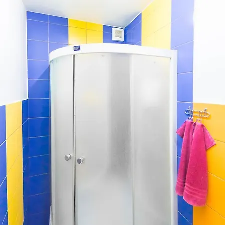 Brize Vandrerhjem Liepāja